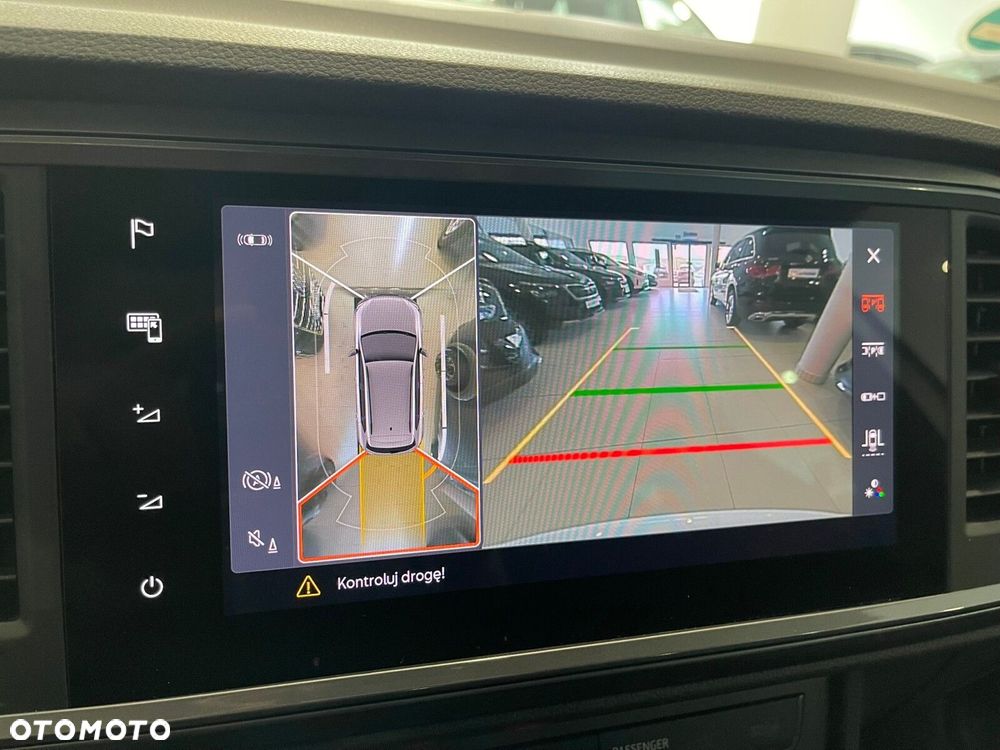 Cupra Ateca 2.0 TSI 4Drive VZ DSG - 17