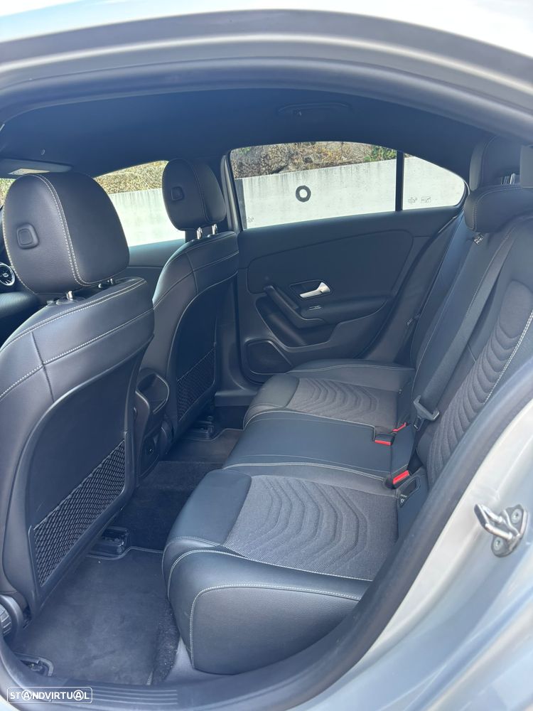 Mercedes-Benz A 250 - 9