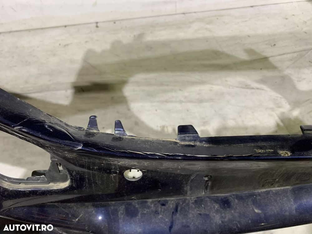 Bara fata Mercedes C-Class W205, 2014, 2015, 2016, 2017, 2018, cod origine OE A2058850125. - 5