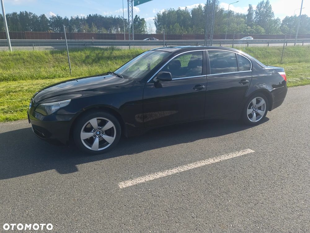 BMW Seria 5 - 15