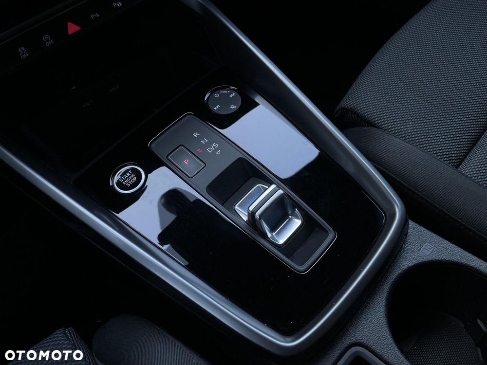 Audi A3 Limousine - 24