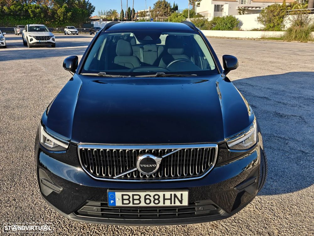 Volvo XC 40 1.5 T2 Core Auto - 2