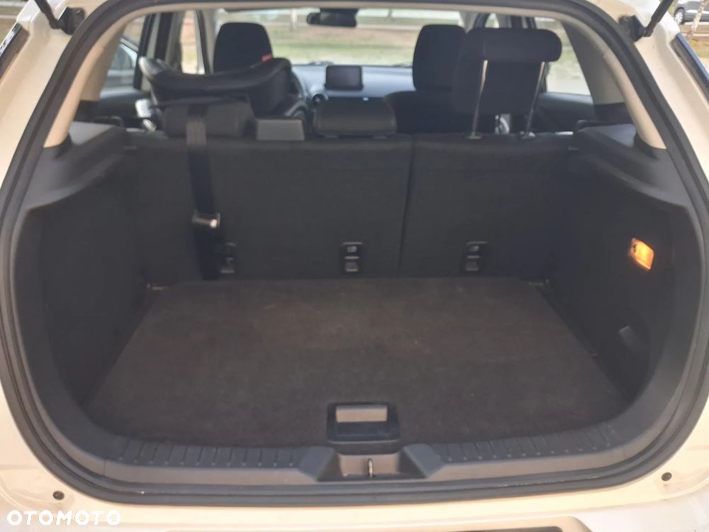 Mazda CX-3 - 16
