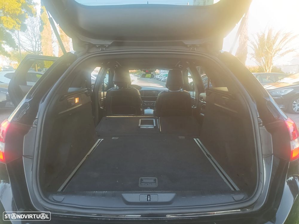 Peugeot 308 SW 1.5 BlueHDi GT Line EAT8 - 13