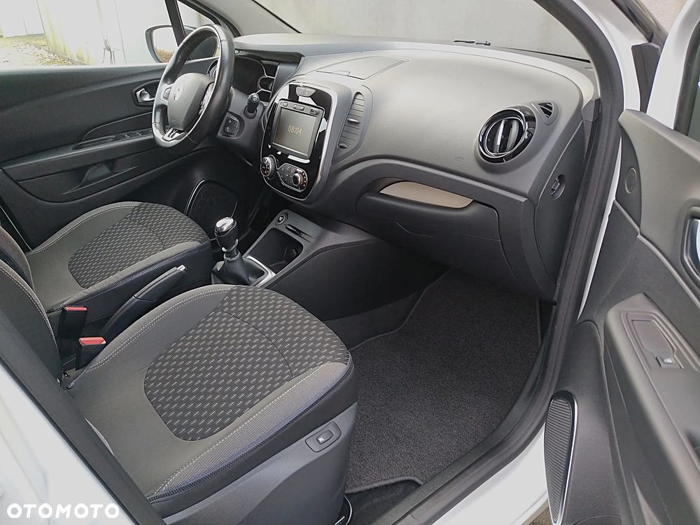 Renault Captur 1.3 TCe Intens - 22