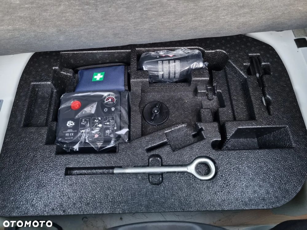 Fiat 500 500S 1.2 - 35