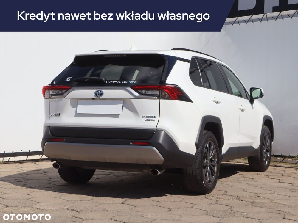 Toyota RAV4 - 7