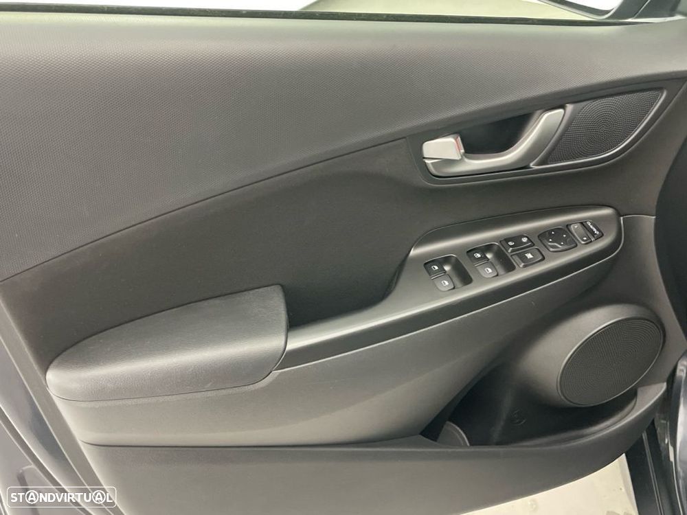 Hyundai Kauai 1.0 T-GDi Premium - 16