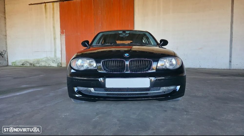 BMW 118 d - 2