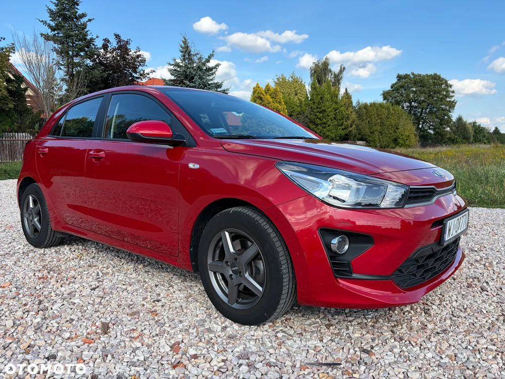 Kia Rio 1.0 T-GDI M - 4