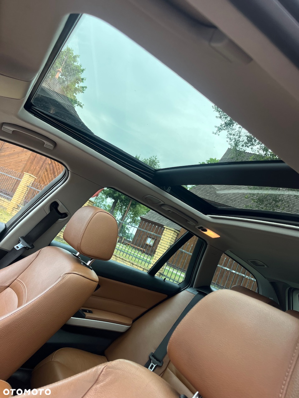 BMW Seria 3 318d - 10