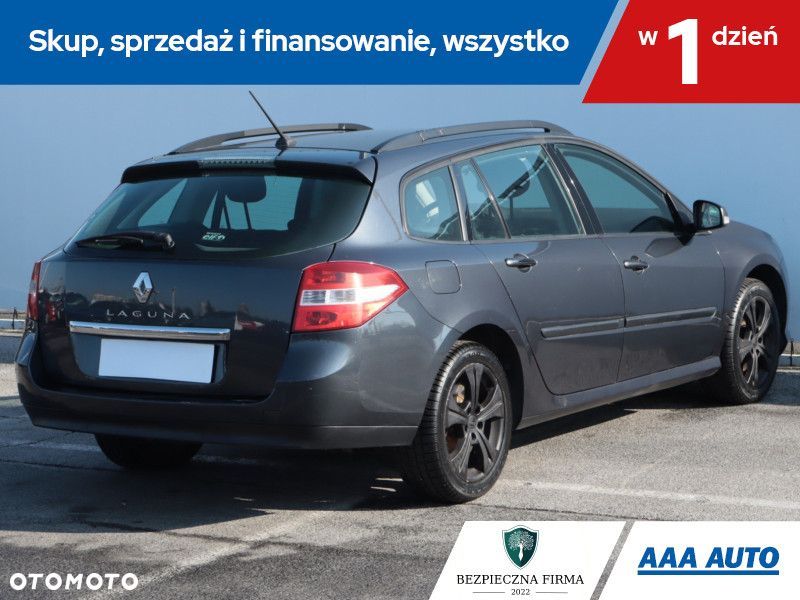 Renault Laguna - 7