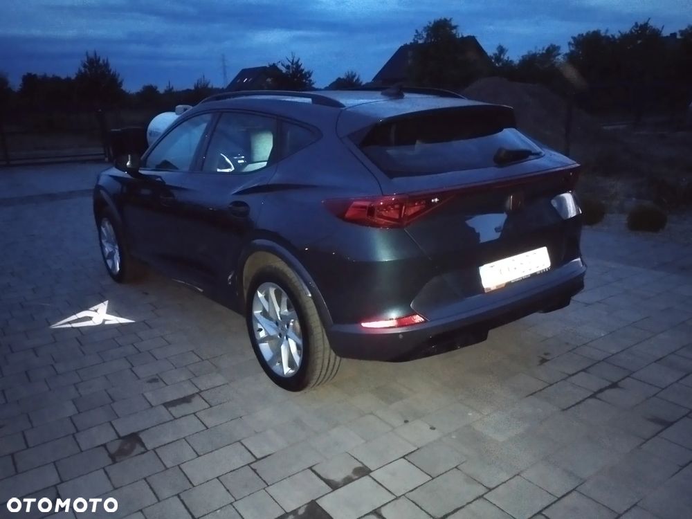 Cupra Formentor - 21