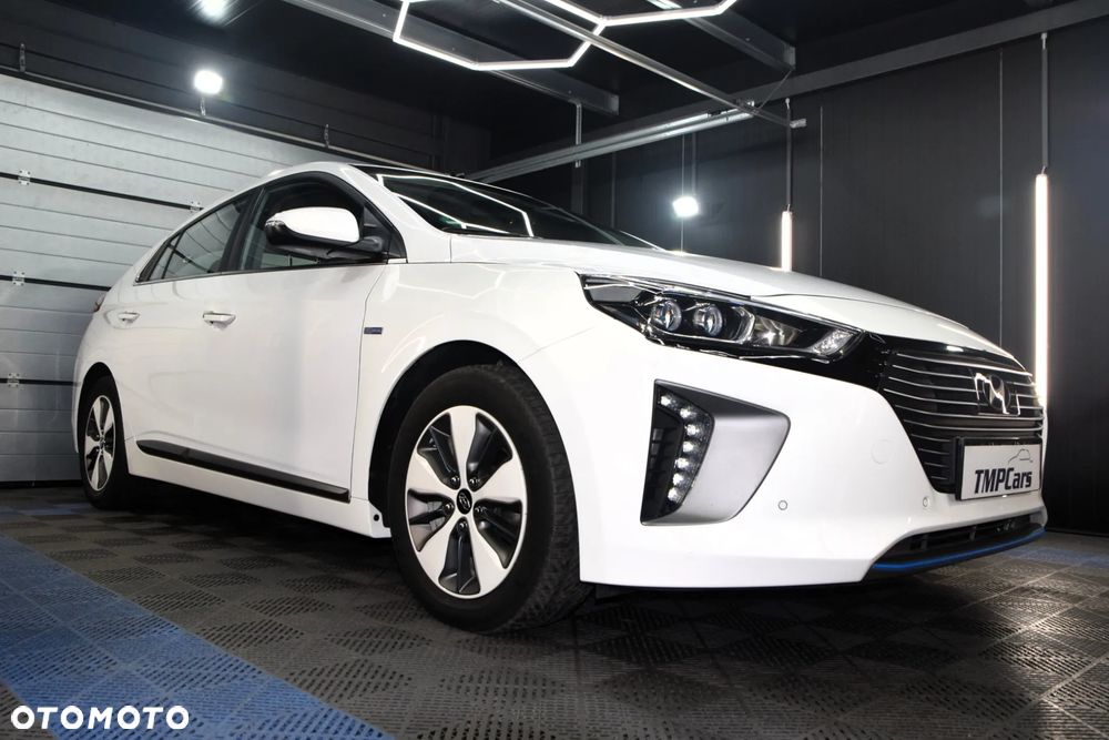 Hyundai IONIQ 1.6 GDI Style - 1