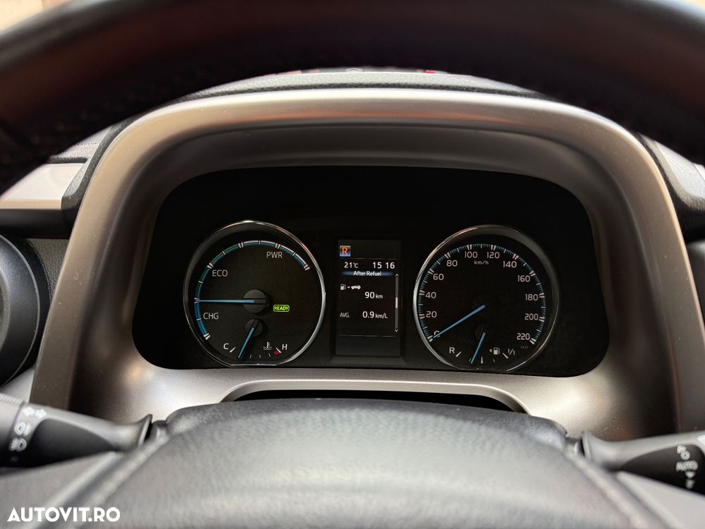 Toyota RAV4 - 12