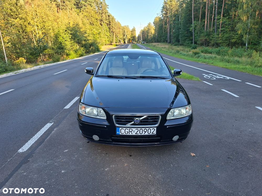 Volvo S60 ver-2-0t-momentum - 5