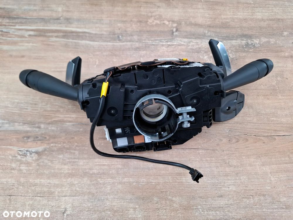 PEUGEOT 308 T9 MANETKI TAŚMA - 2