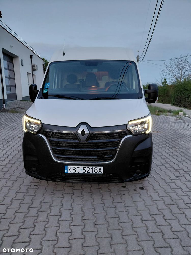 Renault MASTER L2H2 - 1