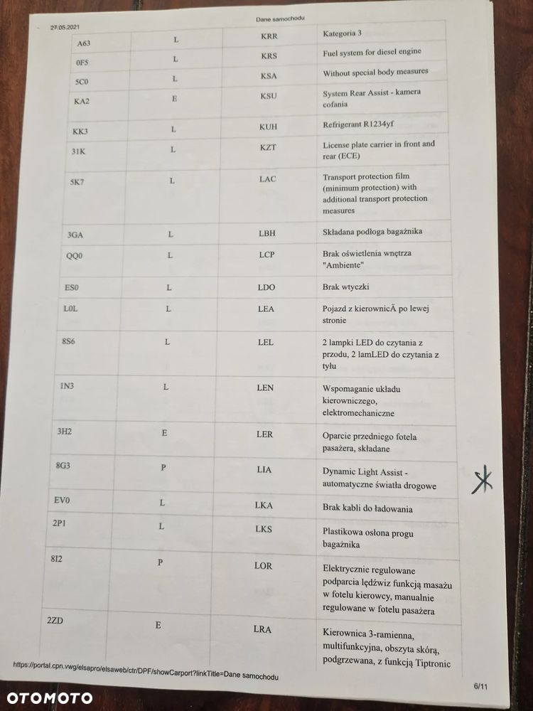 Volkswagen Passat 2.0 TDI DSG (BlueMotion Technology) Comfortline - 18