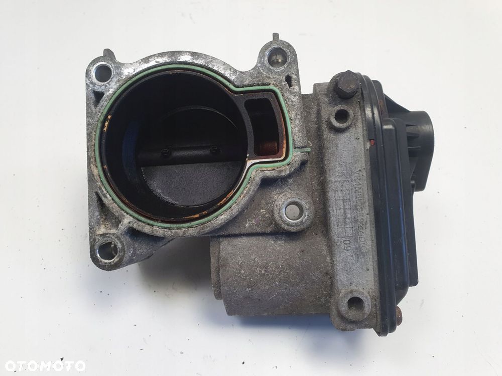 PRZEPUSTNICA Ford C-MAX 1.8 16V _ VP4F9U-9E928-ACprzepustnica - 7