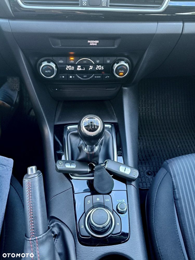Mazda 3 - 20