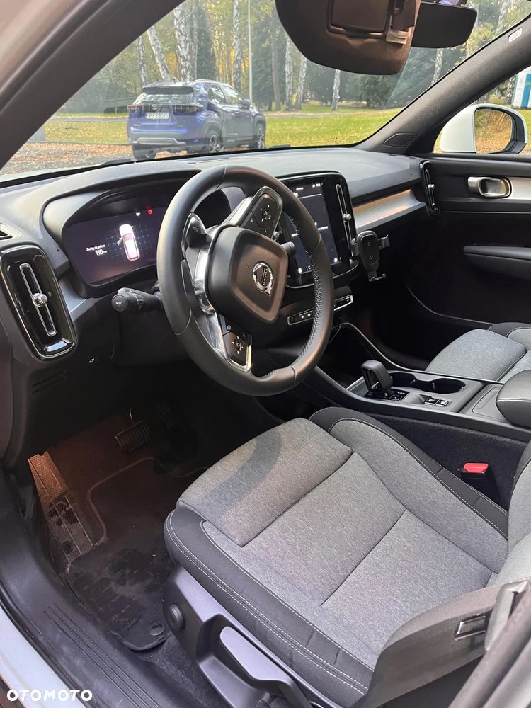 Volvo XC 40 B3 Core - 10