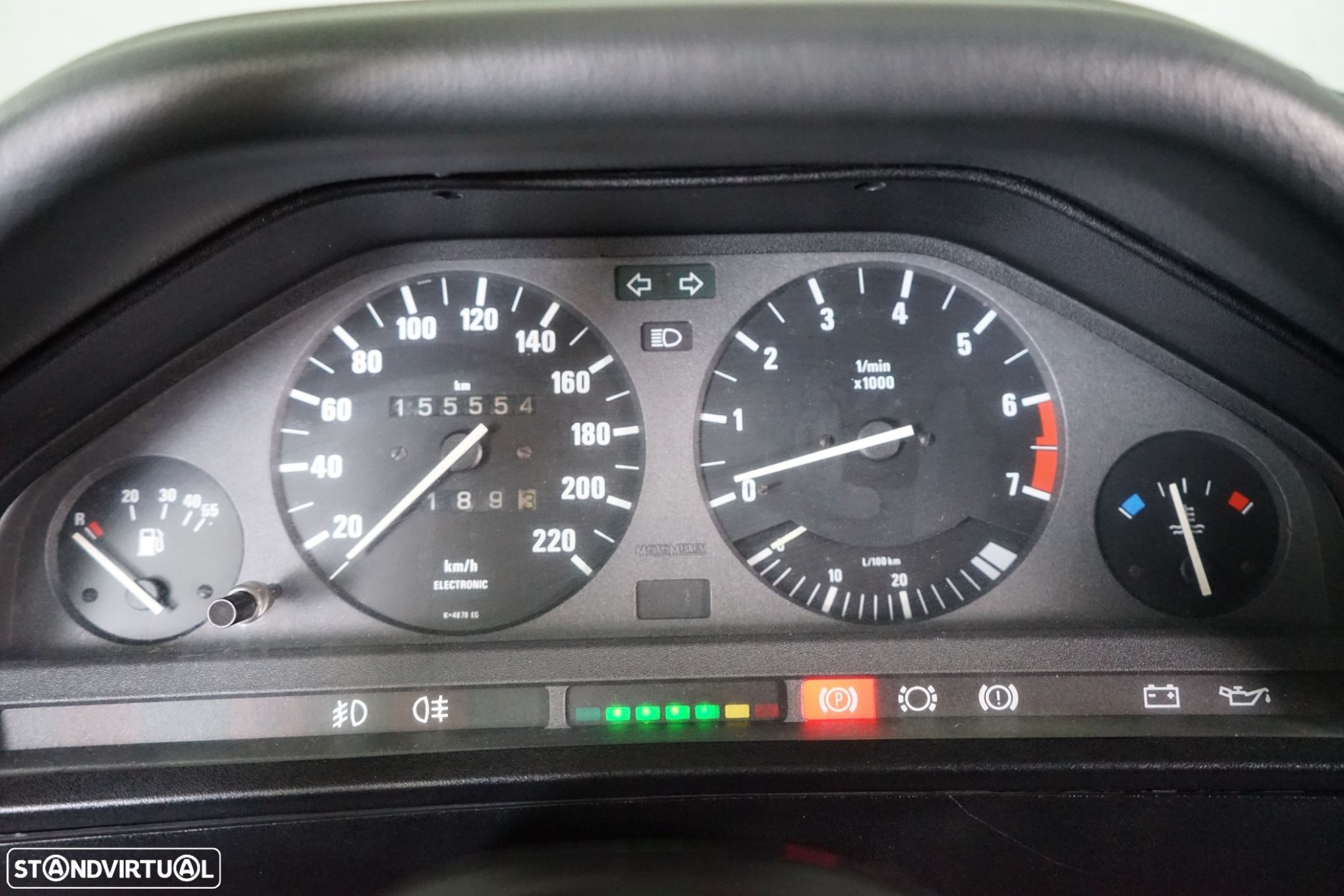 BMW 316 i Baur - 24