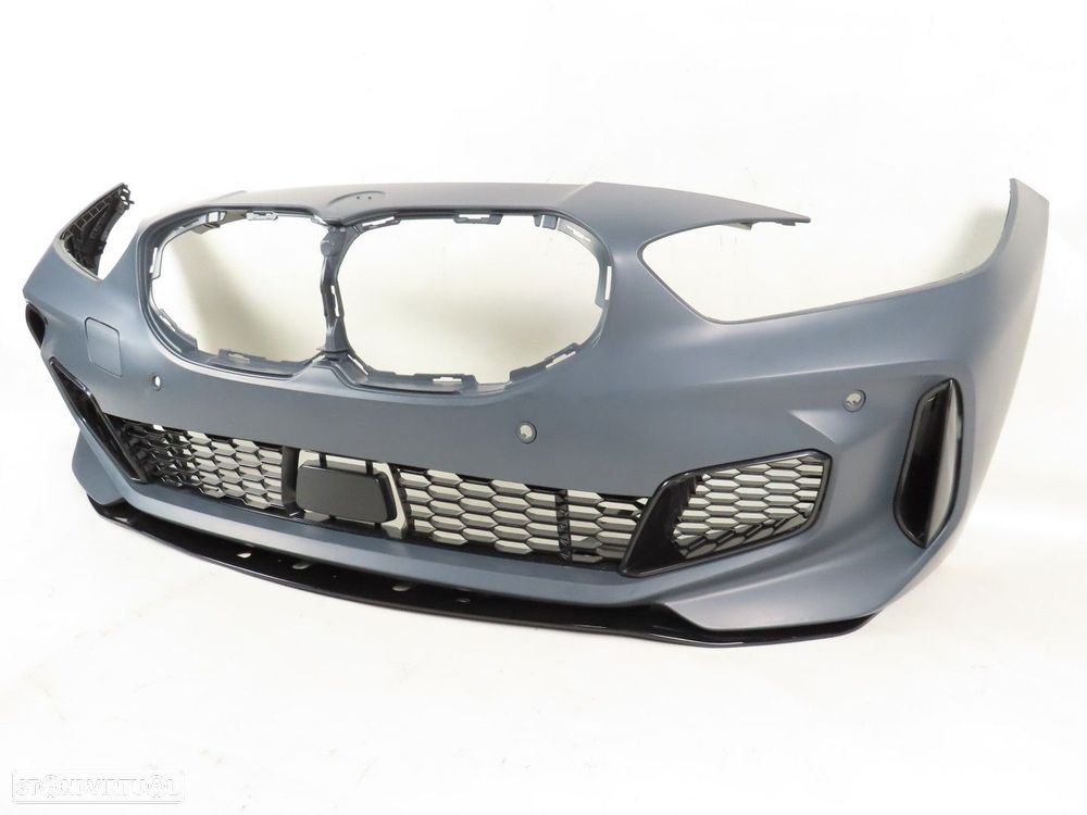 Kit M/ Pack M Performance Novo/ ABS BMW 1 (F40) - 4