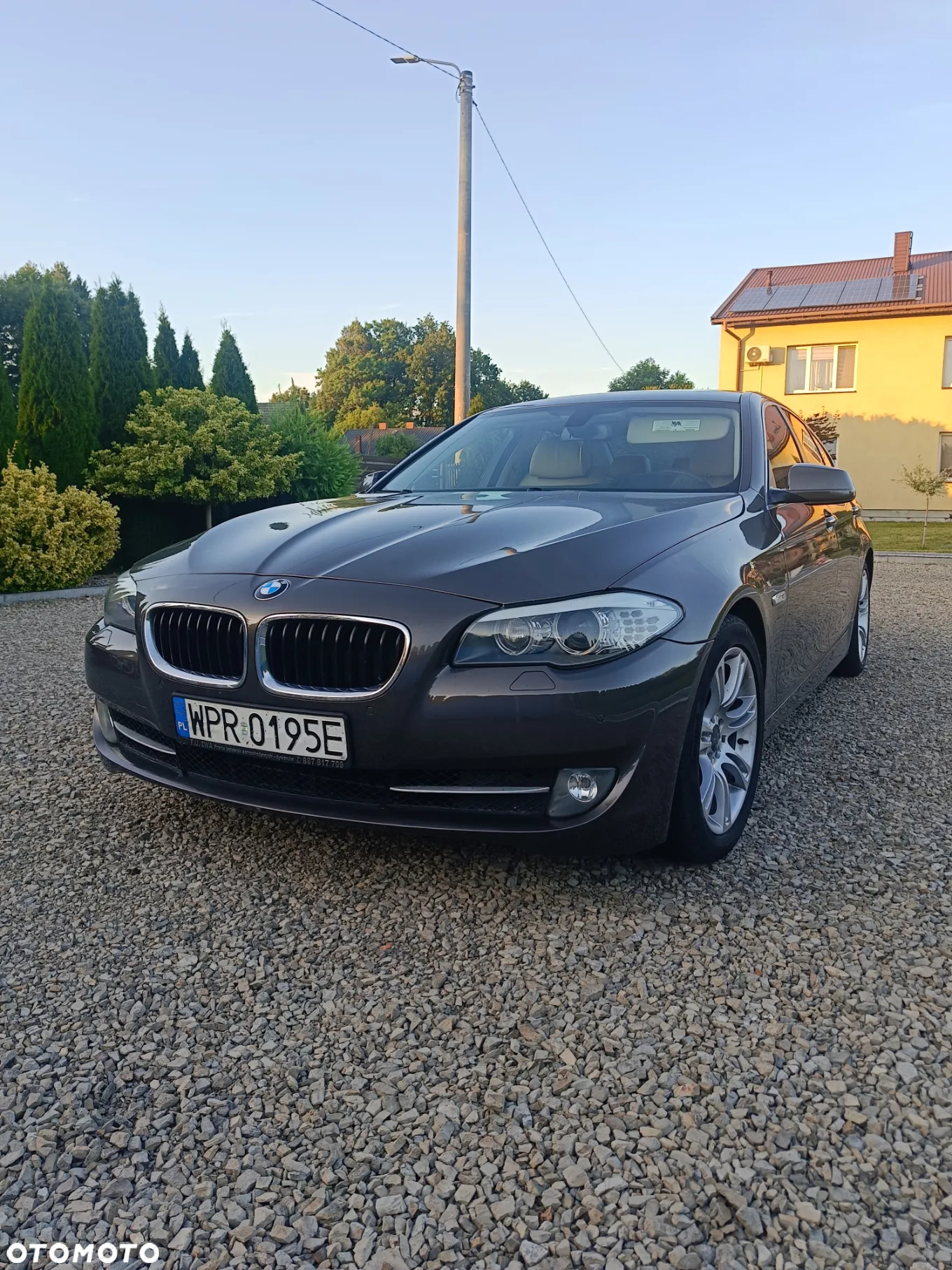 BMW Seria 5 - 2
