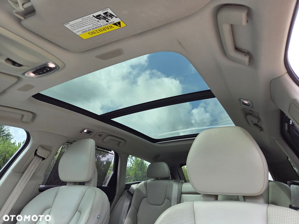 Volvo V90 Cross Country T6 AWD - 19