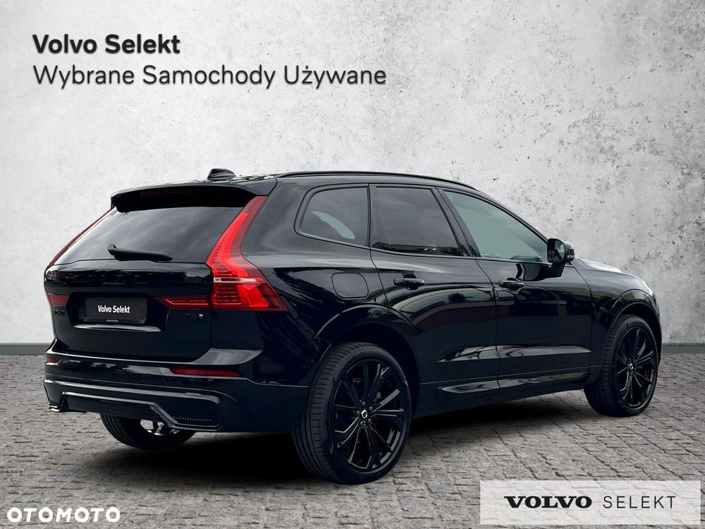 Volvo XC 60 - 9