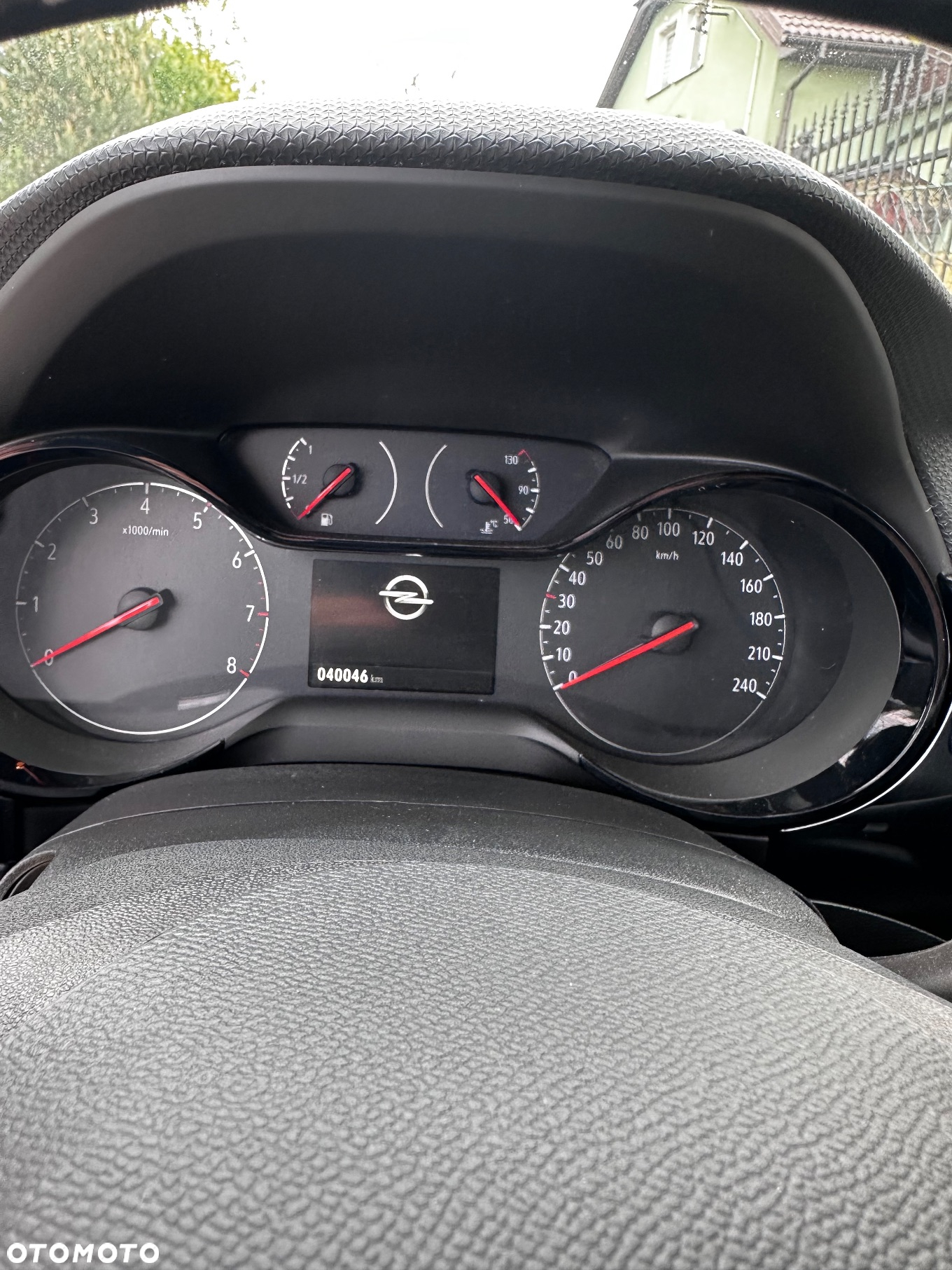 Opel Corsa 1.2 Elegance S&S - 19