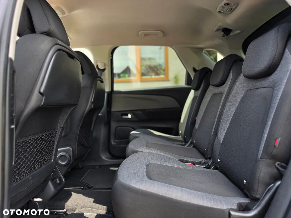 Citroën C4 Picasso - 18