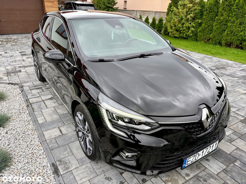 Renault Clio TCe 130 EDC GPF EDITION ONE - 2