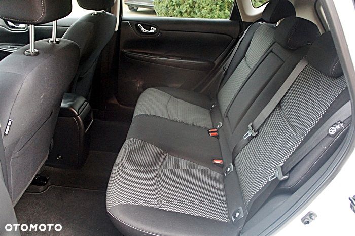 Nissan Pulsar 1.2 DIG-T Acenta EU6 - 22