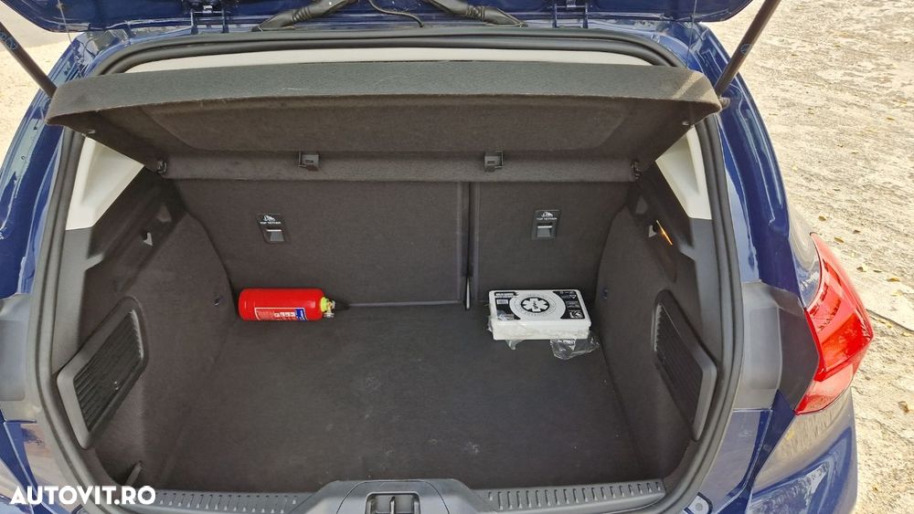 Ford Focus 1.5 EcoBlue Trend - 17