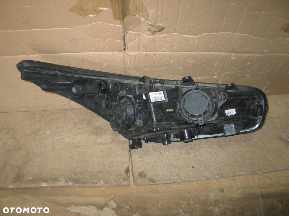lampa lewy przod kia ceed 2 II 12-18r. 92101-A2220 europa - 11