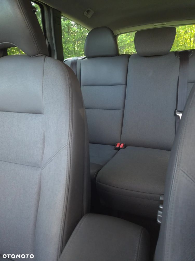 Volvo V50 2.0D - 15