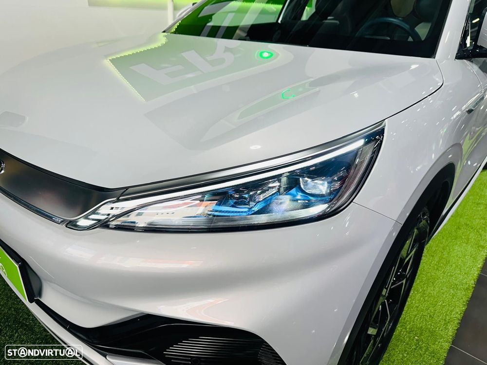 BYD Atto 3 60.48 kWh Design - 20