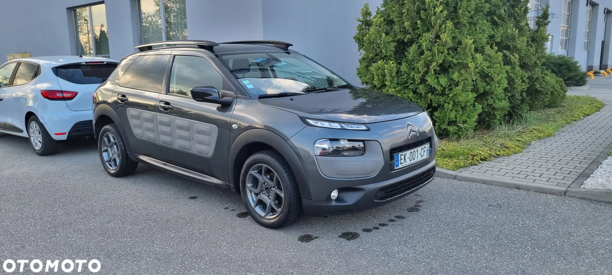 Citroën C4 Cactus BlueHDi 100 Stop&Start Shine - 1