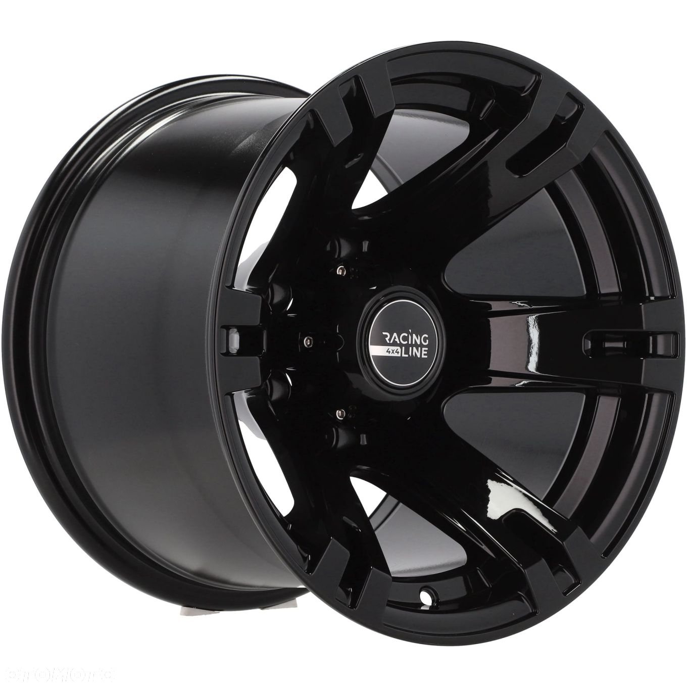 4x Felgi 15 m.in. do FORD Ranger Nissan Navara D22 TOYOTA Hilux Tacoma Isuzu D-MAX - BK311 - 2