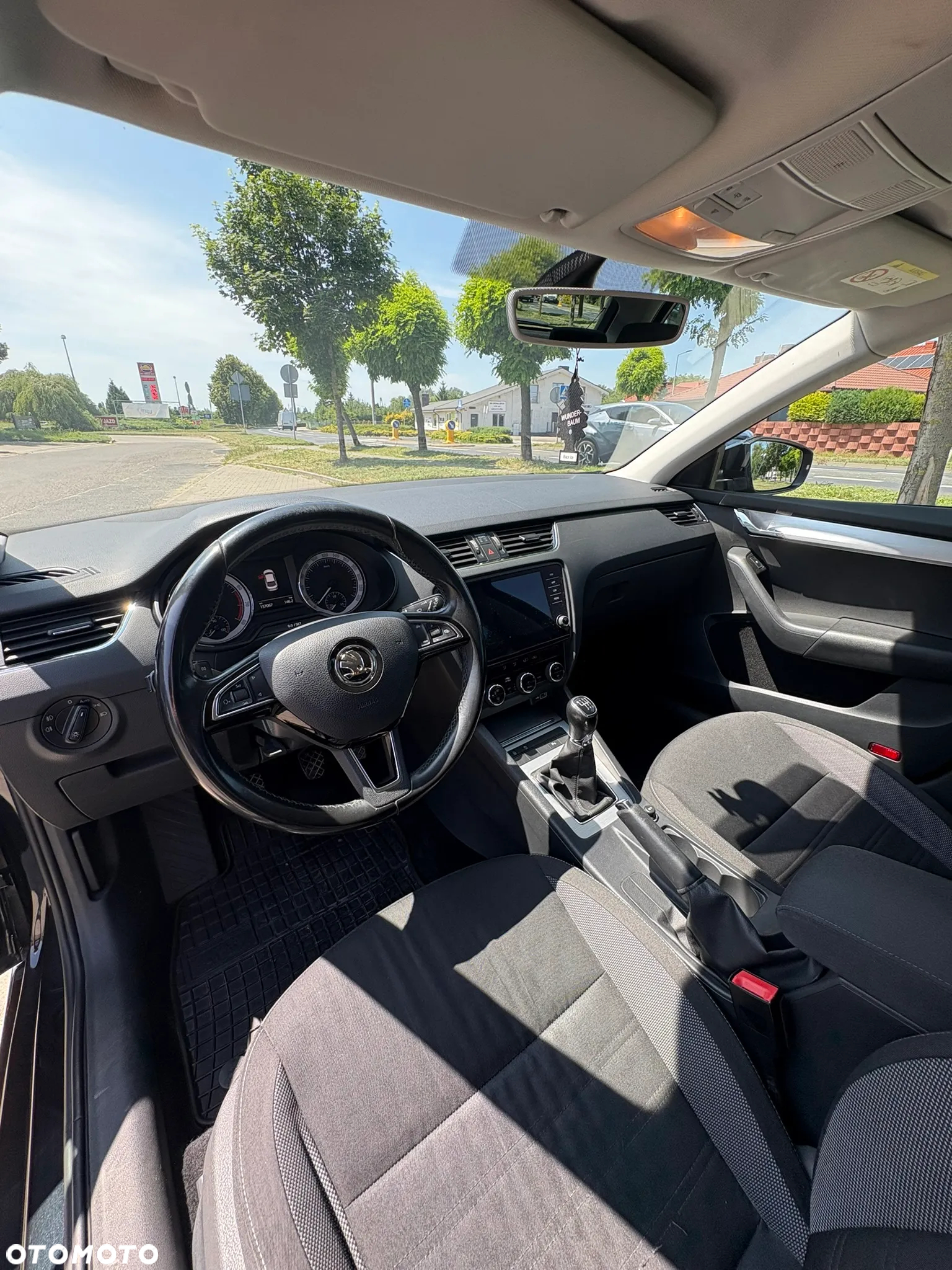 Skoda Octavia 1.5 TSI ACT Ambition - 17