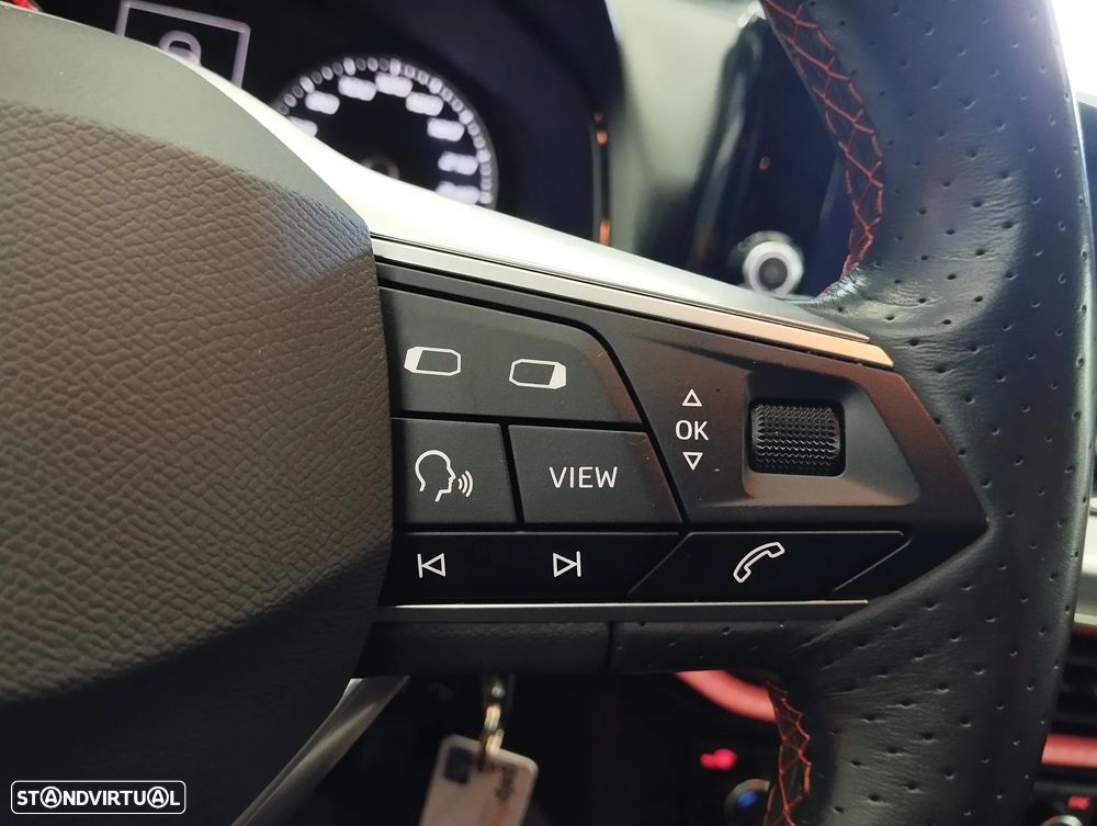 SEAT Arona 1.0 TSI FR - 23