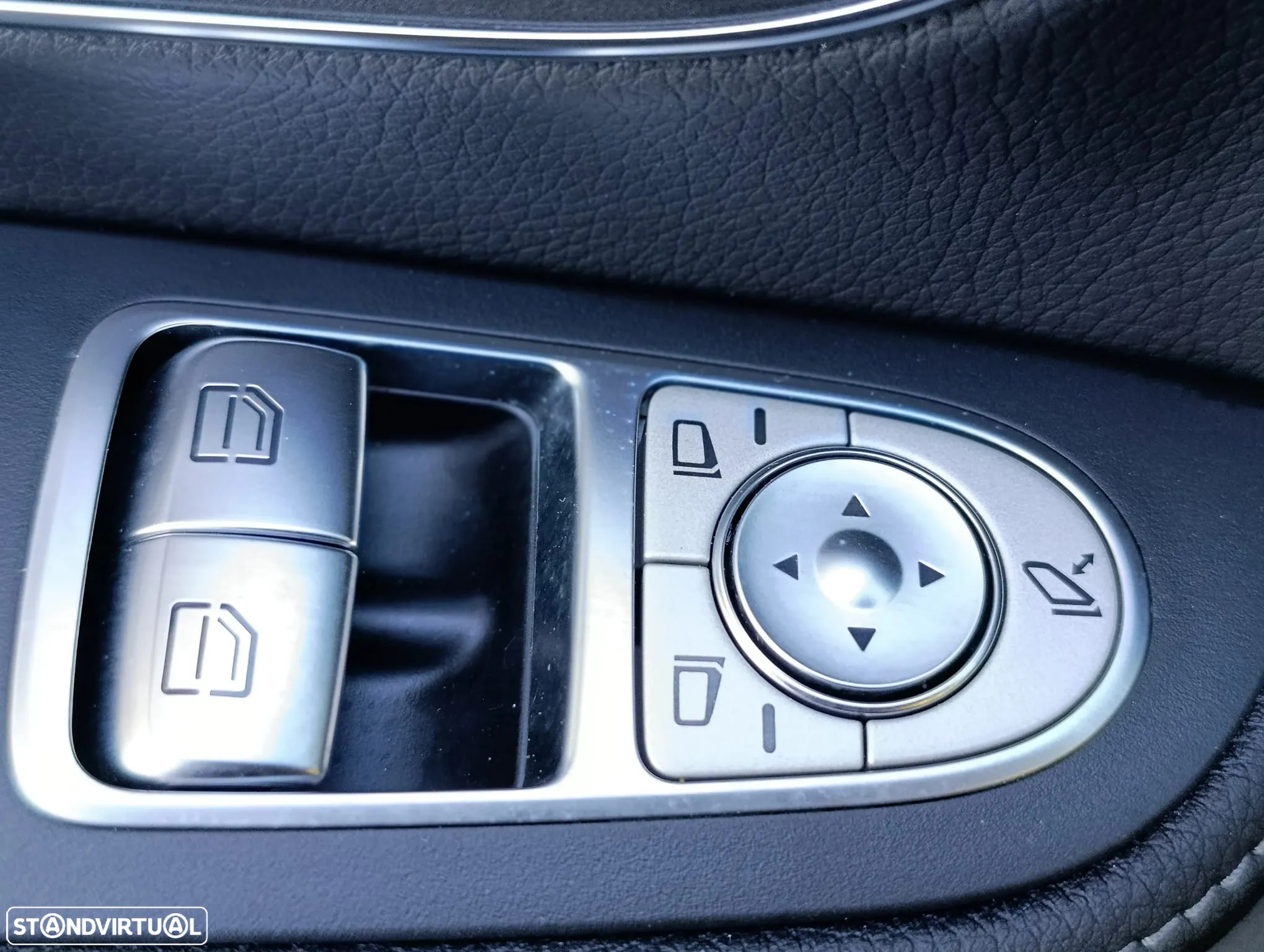 Mercedes-Benz V 250 d Exclusive - 10