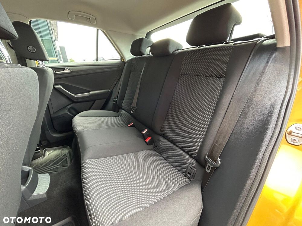 Volkswagen T-Roc 1.0 TSI - 18