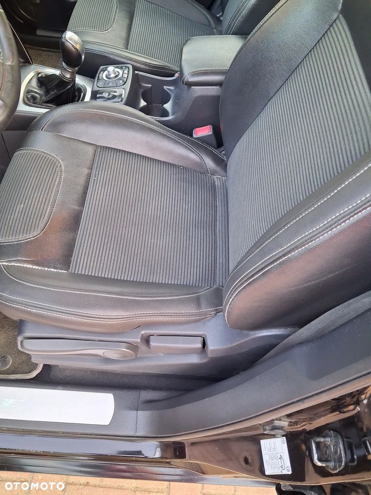 Renault Koleos 2.0 dCi Expression - 9