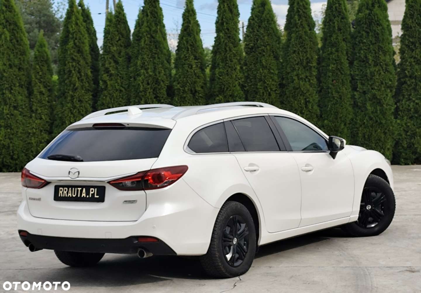 Mazda 6 - 36