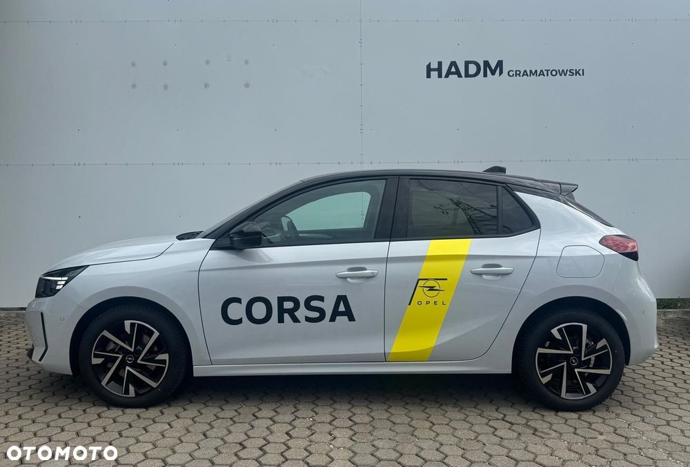 Opel Corsa - 4