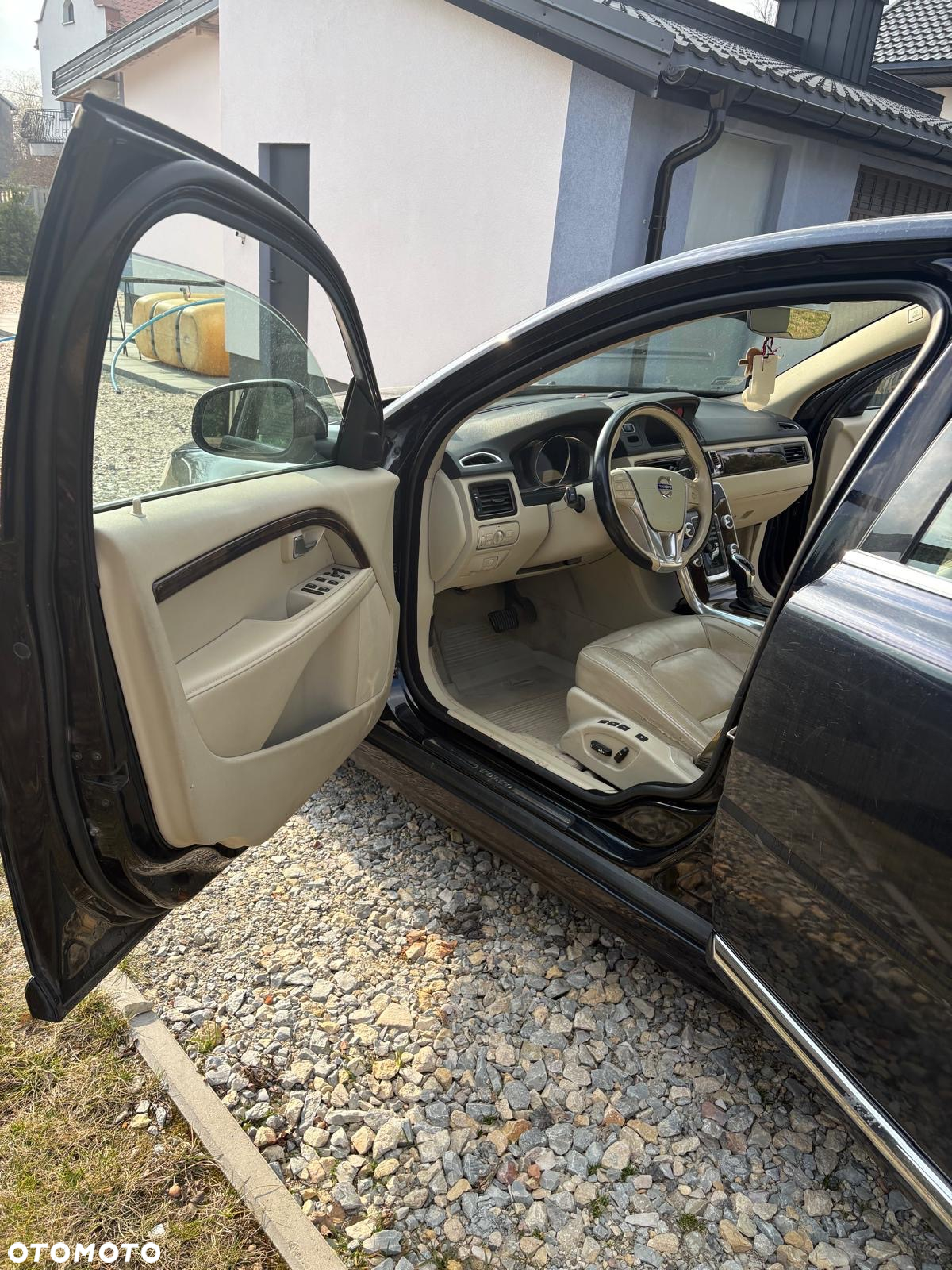 Volvo S80 T5 Drive-E Summum - 9