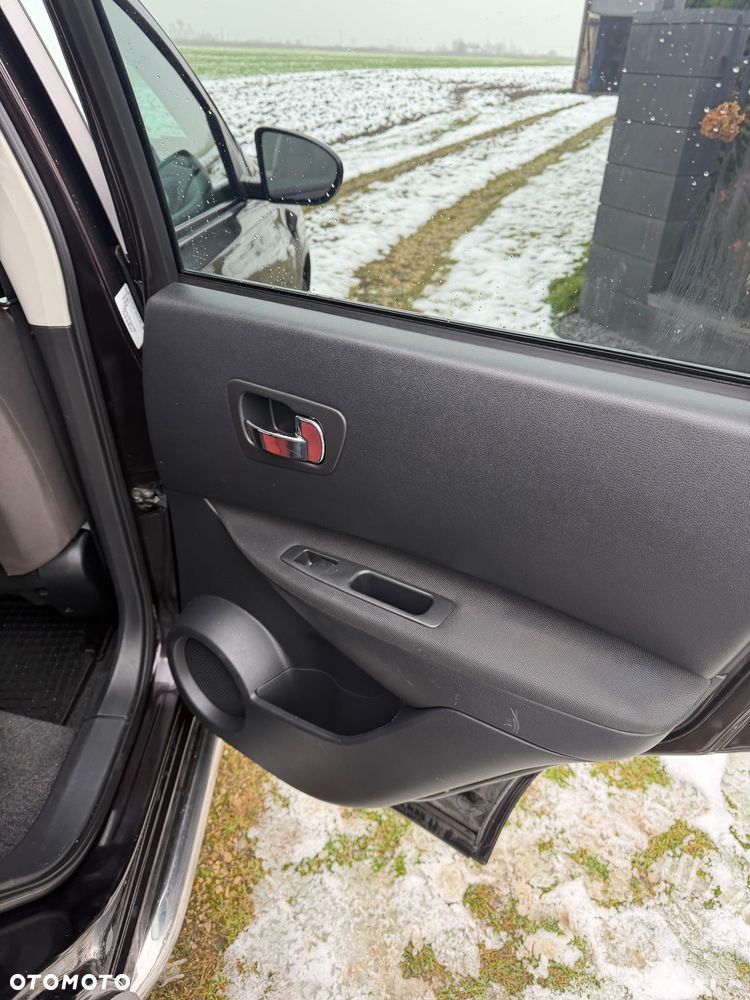 Nissan Qashqai 1.5 dCi I-Way - 20